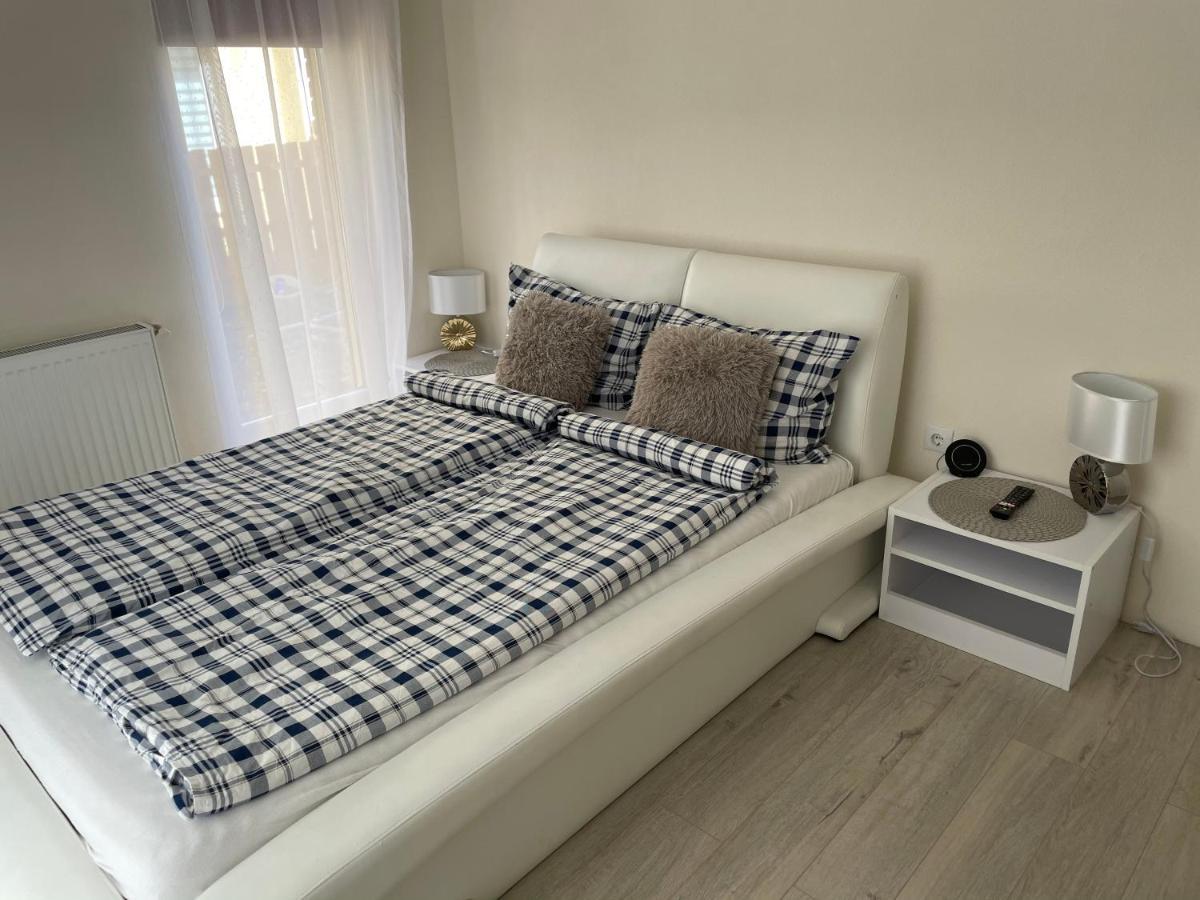 Tina Apartment Şelimbăr Extérieur photo