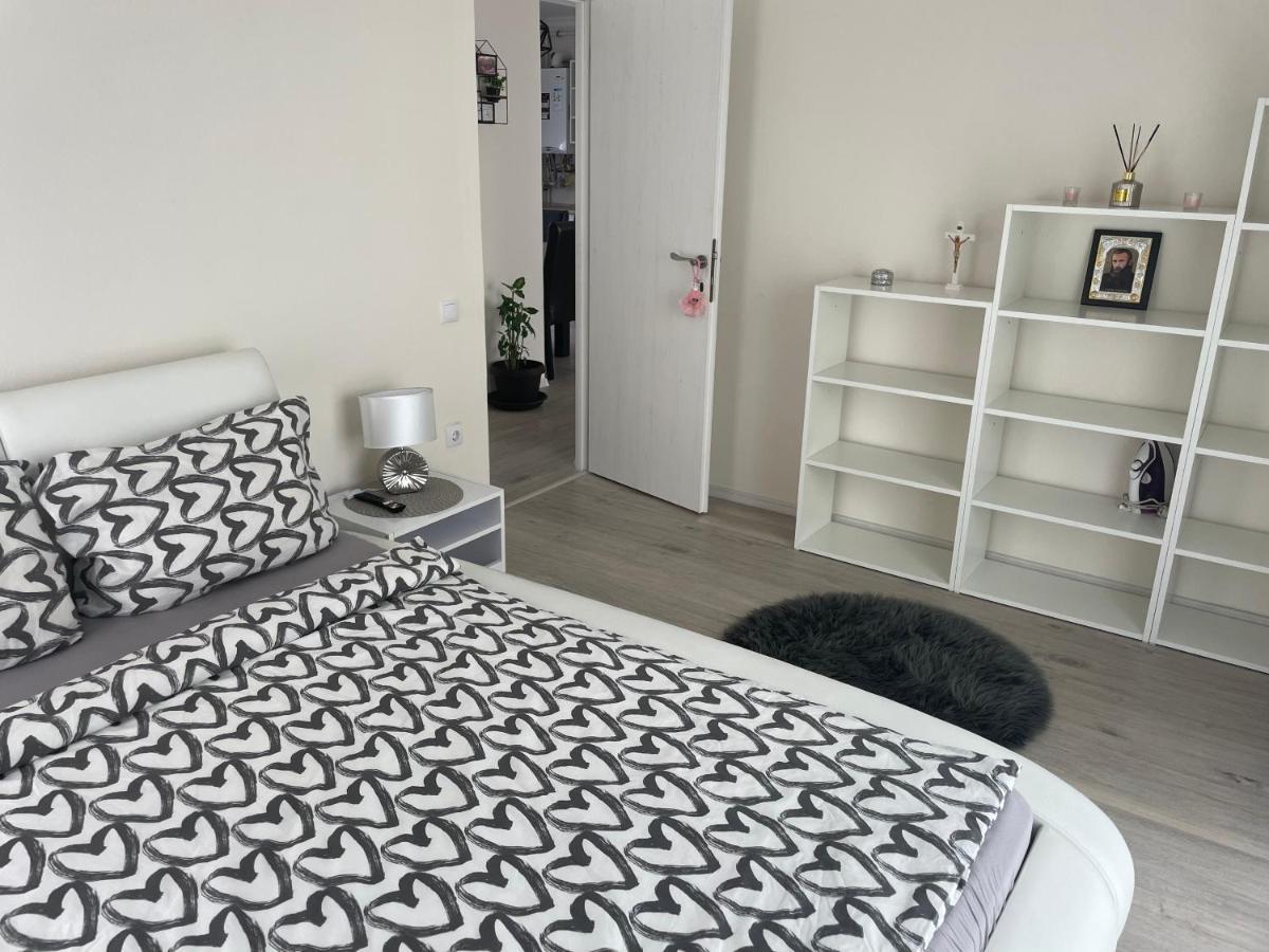 Tina Apartment Şelimbăr Extérieur photo